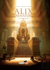 Alix Senator - Volume 2