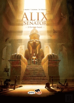 Bertrand.pt - Alix Senator - Volume 2
