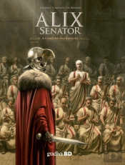 Alix Senator - Volume 3