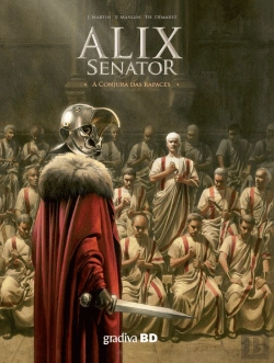 Bertrand.pt - Alix Senator - Volume 3
