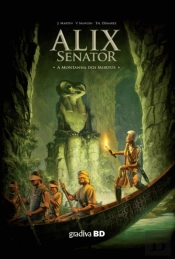 Alix Senator - Volume 6