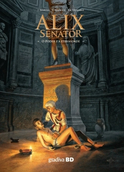 Bertrand.pt - Alix Senator - Volume 7