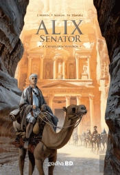 Alix Senator - Volume 8