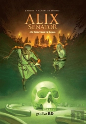 Alix Senator - Volume 9