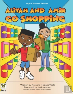 Bertrand.pt - Aliyah And Amir Go Shopping