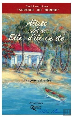 Bertrand.pt - Alizée ; Elle, D'Île En Île