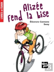 Alizée Fend La Bise