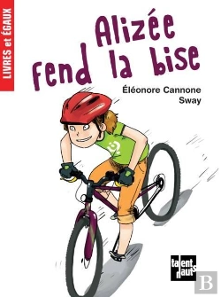 Bertrand.pt - Alizée Fend La Bise