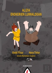 Alizia Erokerien Lurraldean