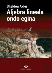Aljebra Lineala Ondo Egina
