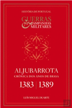 Bertrand.pt - Aljubarrota 1383 / 1389
