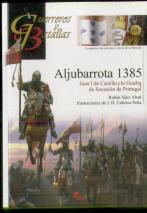 Aljubarrota 1385