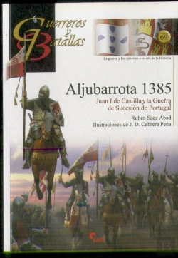 Bertrand.pt - Aljubarrota 1385