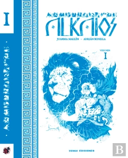 Bertrand.pt - Alkaios