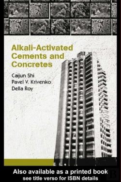 Bertrand.pt - Alkali-Activated Cements And Concretes