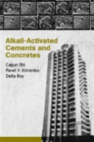 Alkali-Activated Cements And Concretes