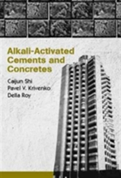 Bertrand.pt - Alkali-Activated Cements And Concretes