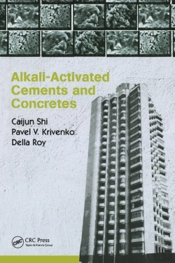 Bertrand.pt - Alkali-Activated Cements And Concretes