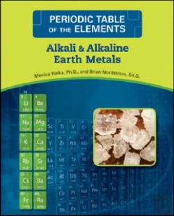 Bertrand.pt - Alkali & Alkaline Earth Metals