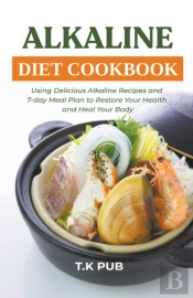 Alkaline Diet Cookbook