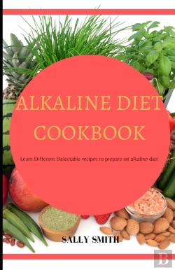 Bertrand.pt - Alkaline Diet Cookbook