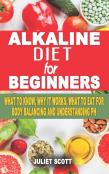 Alkaline Diet For Beginners