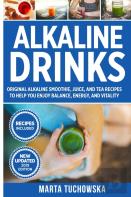 Alkaline Drinks