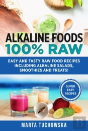 Alkaline Foods
