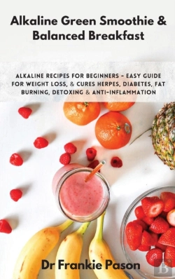 Bertrand.pt - Alkaline Green Smoothie & Balanced Breakfast