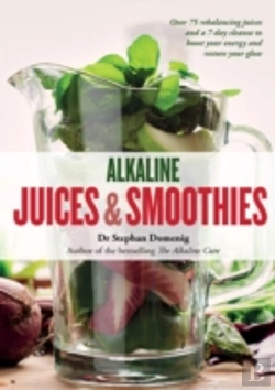 Bertrand.pt - Alkaline Juices And Smoothies
