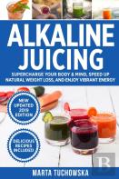 Alkaline Juicing