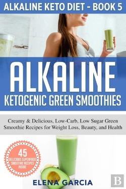 Bertrand.pt - Alkaline Ketogenic Green Smoothies
