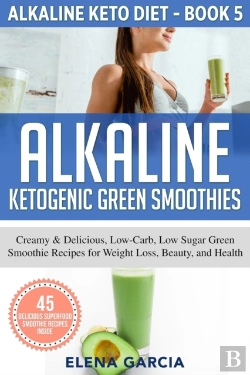 Bertrand.pt - Alkaline Ketogenic Green Smoothies