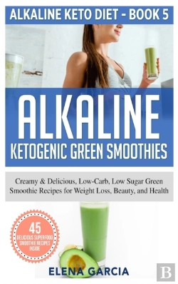 Bertrand.pt - Alkaline Ketogenic Green Smoothies