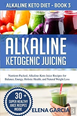 Bertrand.pt - Alkaline Ketogenic Juicing: Nutrient-Pac