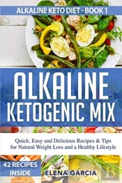 Alkaline Ketogenic Mix