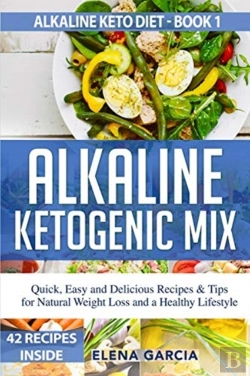 Bertrand.pt - Alkaline Ketogenic Mix