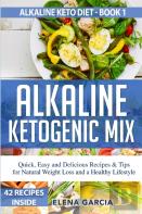 Alkaline Ketogenic Mix