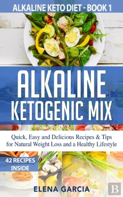 Bertrand.pt - Alkaline Ketogenic Mix