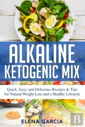 Alkaline Ketogenic Mix: Quick, Easy, And