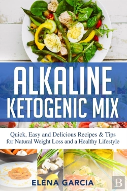 Bertrand.pt - Alkaline Ketogenic Mix: Quick, Easy, And