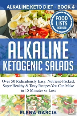Bertrand.pt - Alkaline Ketogenic Salads