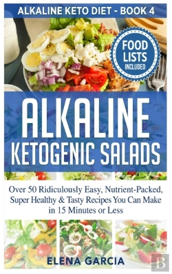 Bertrand.pt - Alkaline Ketogenic Salads