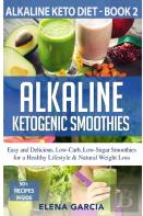Alkaline Ketogenic Smoothies