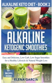 Alkaline Ketogenic Smoothies