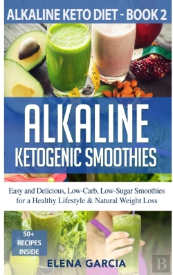 Bertrand.pt - Alkaline Ketogenic Smoothies
