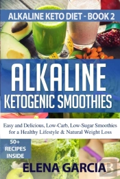 Alkaline Ketogenic Smoothies