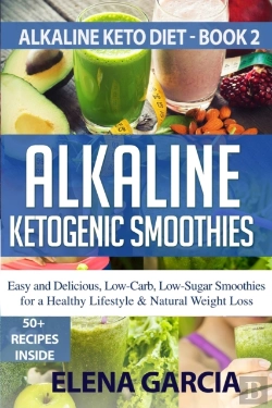Bertrand.pt - Alkaline Ketogenic Smoothies