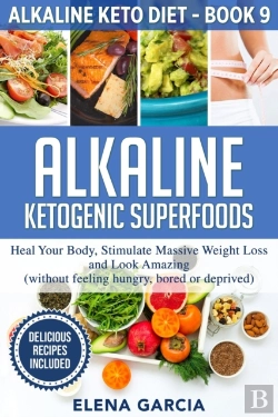 Bertrand.pt - Alkaline Ketogenic Superfoods