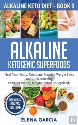 Bertrand.pt - Alkaline Ketogenic Superfoods